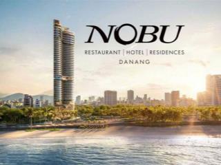 Nobu đà nẵng  sở hữu căn hộ hạng sang của giới thượng lưu