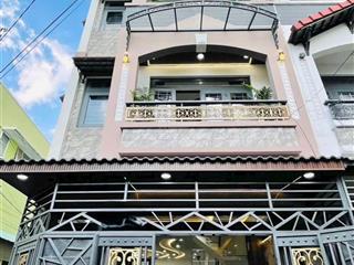 Lên sóng siêu phẩm nhà nguyễn trãi,p.nguyễn cư trinh,quận 1,giá4,68tỷ/64m2(4x16)sổ sẵn 1trệt 2lầu