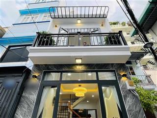 Gấp! bán nhanh nhà nguyễn văn trỗi, pn giá 1tỷ9 32m2. gần chợ, trường, kdc.  0879 669 ***