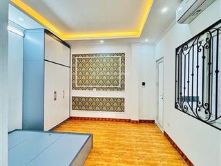 Siêu phẩm nhà lĩnh nam, 30m2, tiện ích hiện đại, ngõ nông