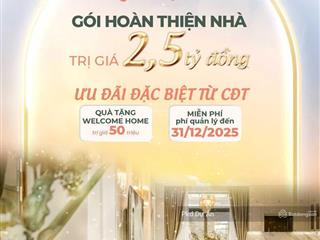 The classia khang điền nơi bạn có thể tận hưởng cuộc sống đẳng cấp