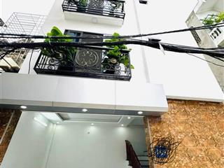 Bán nhà riêng bạch mai, siêu hiếm, diện tích khủng,mt rộng. 40m2*5 tầng, 6 tỷ. rất gần ô tô.