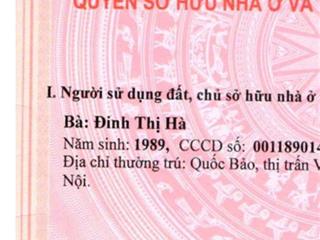 Hàng hót nóng hót, hiếm vì lý do cần bán, bán quán hát gồm 4 phòng mới hiện đại.