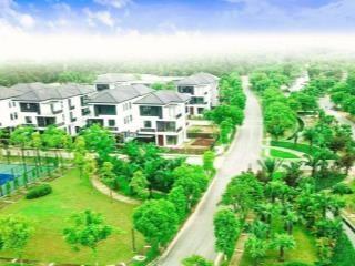  Mở bán lại suất ngoại giao năm 2024 căn biệt thự dự án Hà Đô Charm Villas