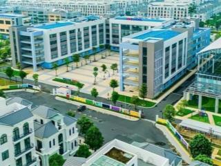 Sống đẳng cấp tại glory heights vinhomes grand park