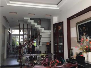 Nhà mt đường số tân quy  4x20m, 1 trệt 2 lầu st giá 12,4 tỷ còn thương lượng