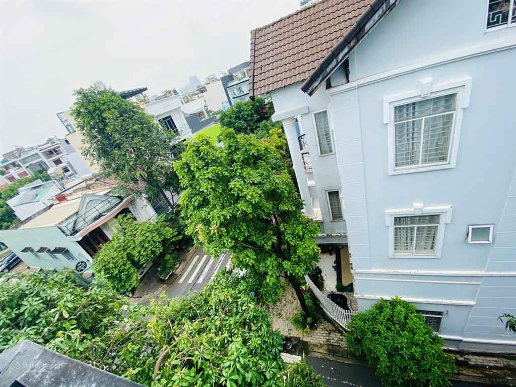 Nhà 4 tầng (4x15m) góc 2 mặt tiền đường số 75 khu dân cư tân quy đông, p. tân phong, q7 giá 9,9 tỷ