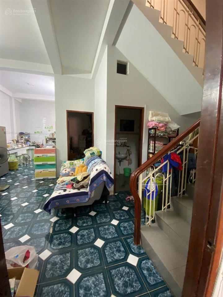 Bán nhà 3 tầng kdc tân quy đông, p. tân phong, q7  4m x 15m giá tốt 9,9 tỷ