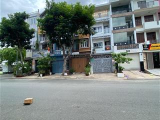 Bán nhà 3 lầu kdc tân quy đông, p. tân phong, q7  6m x 15m giá tốt 13,5 tỷ