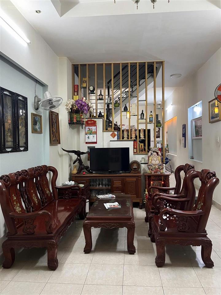 Bán nhà phố kdc tân quy đông, p. tân phong, q7  4m x 18m, 4 tầng giá 9,9 tỷ tl