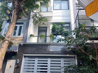 Bán nhà phố kdc tân quy đông, p. tân phong, q7  4m x 18m, 4 tầng giá 13,5 tỷ tl