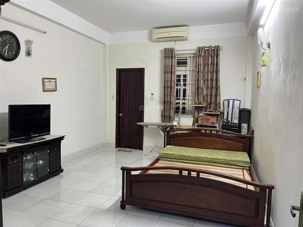 Bán nhà phố kdc tân quy đông, p. tân phong, q7  4m x 18m, 4 tầng giá 9,9 tỷ tl