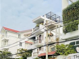 Mặt tiền đường số 53 tân quy (sổ hồng 5,5x20m) trệt + 2 lầu vị trí giữa mai văn vĩnh, lâm văn bền