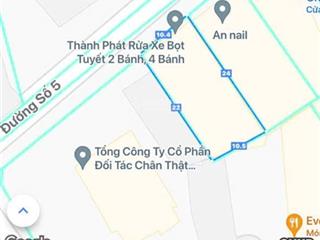 Bán nhà mặt phố 10.3x21m giá 36 tỷ vnd tại an phú  thảo điền, quận 2, hồ chí minh