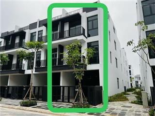 Bán gấp căn Shophouse Hà Đô Charm Villas, 200m2 giá 130 triệu/m2