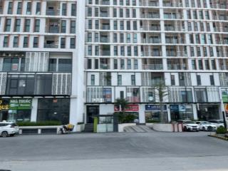 Bán căn góc Shophouse Chung Cư  Anland LakeView, 300m2 giá 90 triệu/m2