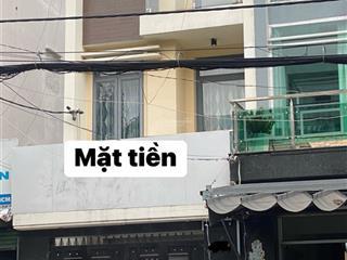 Nhà nc khu sầm uất mtkd tên lửa bình tân