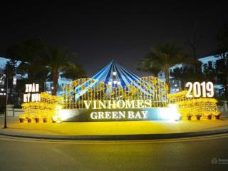 Chính chủ chuyển công tác cần bán vinhomes greenbay 2pn1vs. giá tốt nhất thị trường 3tỷ 0983 368 ***