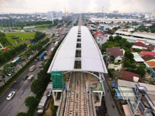 Bán nhà tây hòa, gần nhà ga metro, 65m2, hxh phước long a, q9, giá 5 tỷ 1