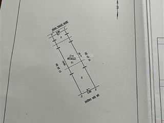 Đất thổ cư 60m2 phường đức giang, quận long biên, hà nội