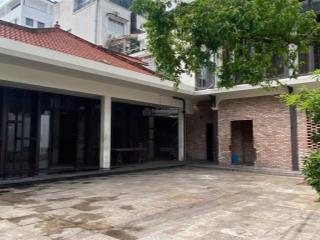 Chủ nhà cho thuê giá tốt  biệt thự 357m2 (19m*19m) đường nguyễn thành ý  khu biệt thự pháp q1