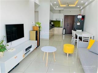 Cho thuê căn hộ topaz garden, 75m2, 2pn 2wc, bán giao nhà sạch đẹp.  0769 692 ***