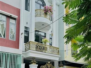 Siêu phẩm nhà hxh 714/... nguyễn trãi, p11, q5, 4 tỷ390, 93m2, số riêng, có sẵn hđ thuê 29tr/tháng