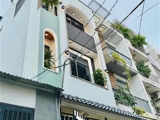 Bán nhà cho dân đầu tư vị trí đẹp có hđ thuê 25tr/th nguyễn lương bằng, q7, 4tỷ090 72m2, sổ riêng