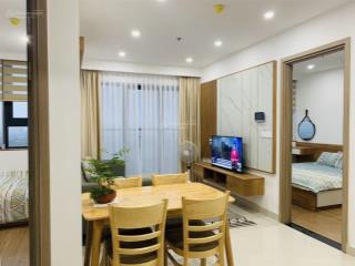 Căn hộ cao cấp nera garden 62m full nội thất ở ngay