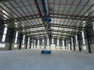 Chính chủ cho thuê kho xưởng pccc tự động tại long biên, dt 240m2  1000m2  2000m2  6000m2