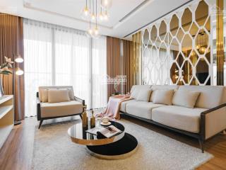 Cho thuê nhanh căn hộ chung cư hà nội aqua central  44 yên phụ, 90m2, 2pn view hồ tây 0942 033 ***