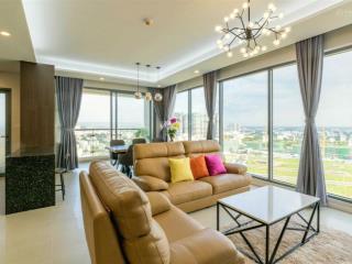 Đảo kim cương cho thuê gấp căn hộ 3pn nhà đẹp view chất