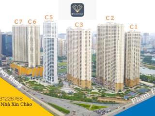 Chính chủ bán căn vinhomes d'capitale. trần duy hưng. 2 n 2 vs. giá rẻ có 102