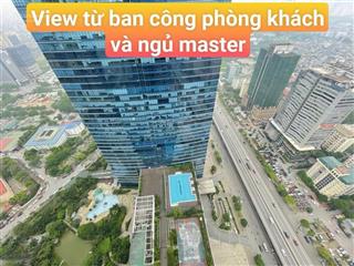 Chủ nhà về nước cần bán gấp căn 3n. chung cư keang nam đường phạm hùng nam từ liêm giá rẻ có 102