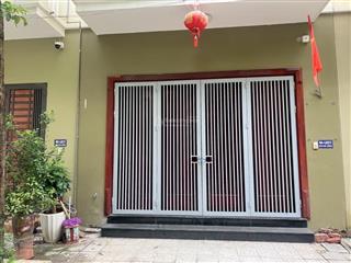 Bán nhà biệt thự hot hot 15 tỷ tại kđt phú lương, 60m2, 5pn, 4pt