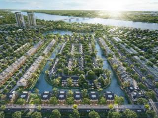 Mở bán biệt thự đảo ecopark vinh  nhà của giới quiet luxury xứ nghệ