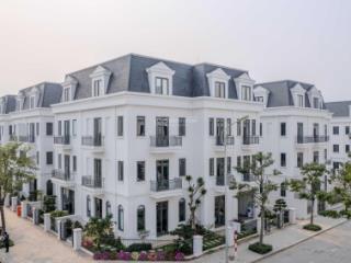 Biệt thự tại dự án solasta mansion đường tố hữu, phường dương nội, quận hà đông, hà nội