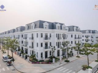 Bán biệt thự tại dự án solasta mansion dương nội, lê trọng tấn, hà đông