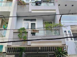 Bán nhà hxh 8m nguyễn xí 4,2x15m, 2 lầu nhà mới cứng giá 11 tỷ