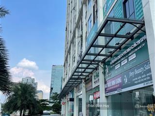 (shophouse an bình city) dt 123m2  sổ lâu dài  9.6 tỷ. kinh doanh 35tr/ tháng