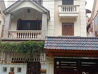 Chính chủ cần bán gấp bt kđt linh đàm hoàng mai dt 240m2 4t 12mt 44,8tỷ + vị trí vàng nội thất đẹp