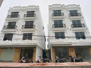 Rẻ nhất trong đê!! nhà 4t*45m, mặt tiền rộng, mặt ngõ ô tô vào tận nhà. sát đường vđ4. giá 3,65 tỷ