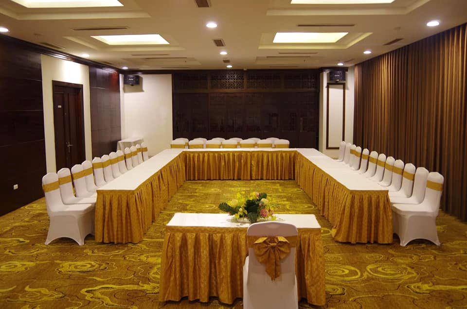 CHUYỂN NHƯỢNG KHÁCH SẠN 4 SAO TRUNG TÂM HẠ LONG – PHÁP LÝ HOÀN HẢO – SỔ ĐỎ LÂU DÀI
