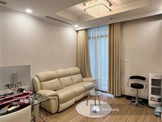 Chủ kẹt tiền bán nhanh 2pn full nt khu central, dt 81,7m2 hướng mát giá 7,3 tỷ bao phí