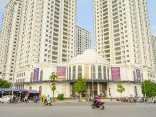 Bán gấp căn hộ 2pn, dt 66m2, tầng trung view bể bơi tại cc iris garden  giá 3,8 tỷ