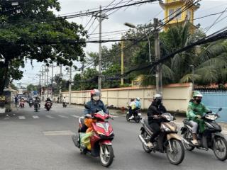 Chỉ 1 tỷ nhỉnh, có ngay nhà 2 tầng mới xây, ngay trung tâm linh xuân, thủ đức