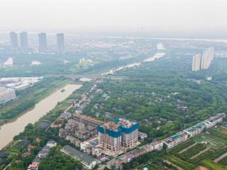 Em bán căn hộ 3pn 82m nhỉnh 4 tỷ ecopark view sông bắc hưng hải