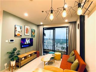 Căn 1n + 1, 46.3m2 nội thất cao cấp, chỉ 2.15 tỷ tại vinhomes ocean park gia lâm.  0981 881 ***