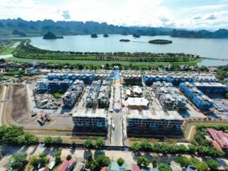 Bán suất ngoại giao flamingo golden hill mặt đường ql 21a view hồ tam chúc, cs ưu đã đặc biệt