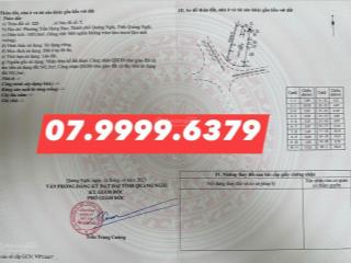 Bán mảnh đất tại ngay ngã tư phan bội châu và nguyễn tự tân diện tích 1085m2 full đất ở thổ cư